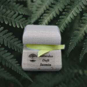 Naturdeo Jasmin (Holzverpackung)