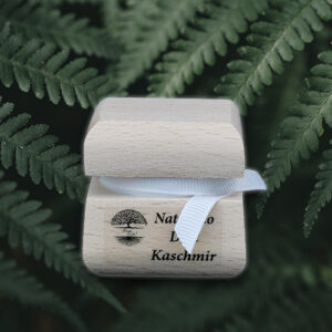 Naturdeo Kaschmir (Holzverpackung)