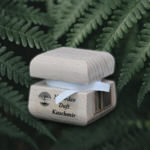 Naturdeo Kaschmir (Holzverpackung)