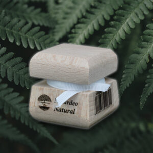 Naturdeo Natural (Holzverpackung)