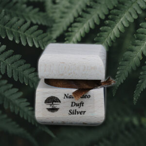 Naturdeo Silver (Holzverpackung)