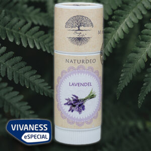 Naturdeo Lavendel (Roll On)