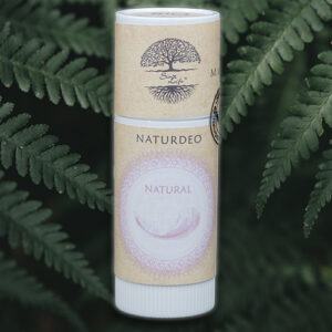 Naturdeo Natural (Roll On)