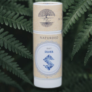 Naturdeo Silver (Roll On)